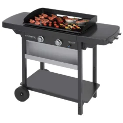Campingaz EXB 2 Barbacue -Prim Camping Shop campingaz exb 2 barbacue 2