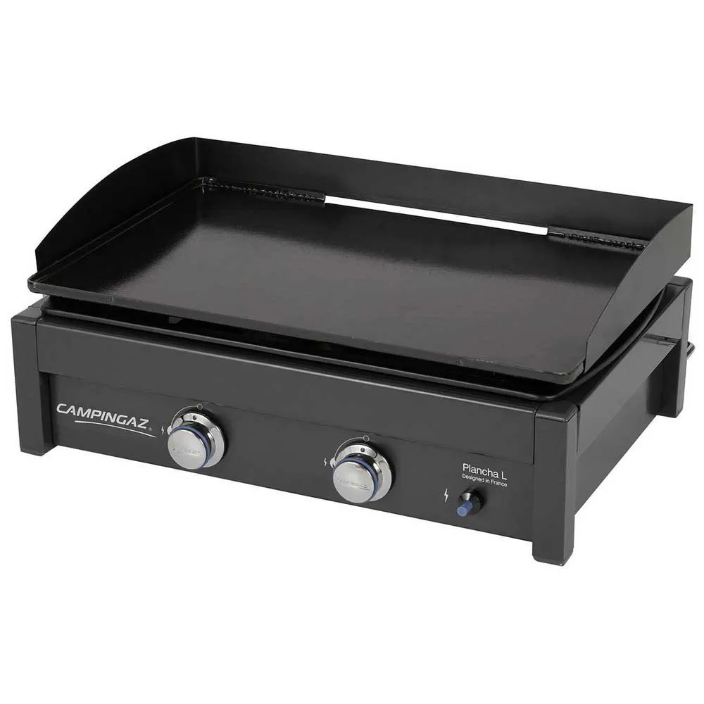 Campingaz Plancha L 4 Campingaz Plancha L - Image 2