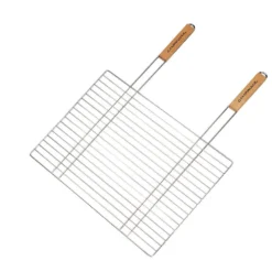 Campingaz Rectangular Single Grid Basket