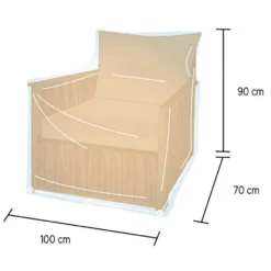 Campingaz Sofa 1 Person -Prim Camping Shop campingaz sofa 1 person 3