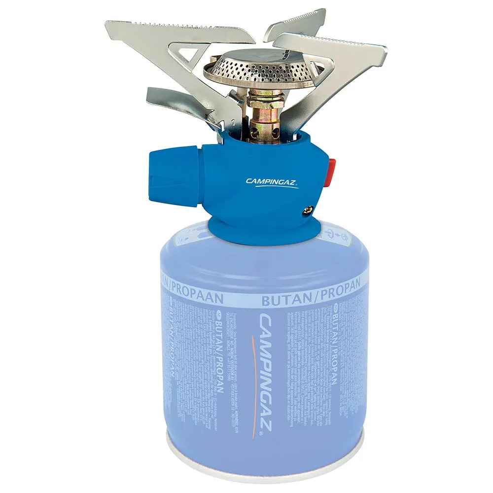 Campingaz Twister Plus PZ Camping Stove 3 Campingaz Twister Plus PZ Camping Stove