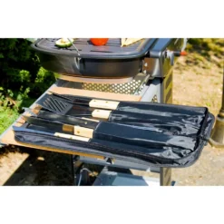Campingaz Utensile Kit Textile Case