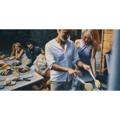 Campingaz Wok Frying Pan -Prim Camping Shop campingaz wok frying pan 2