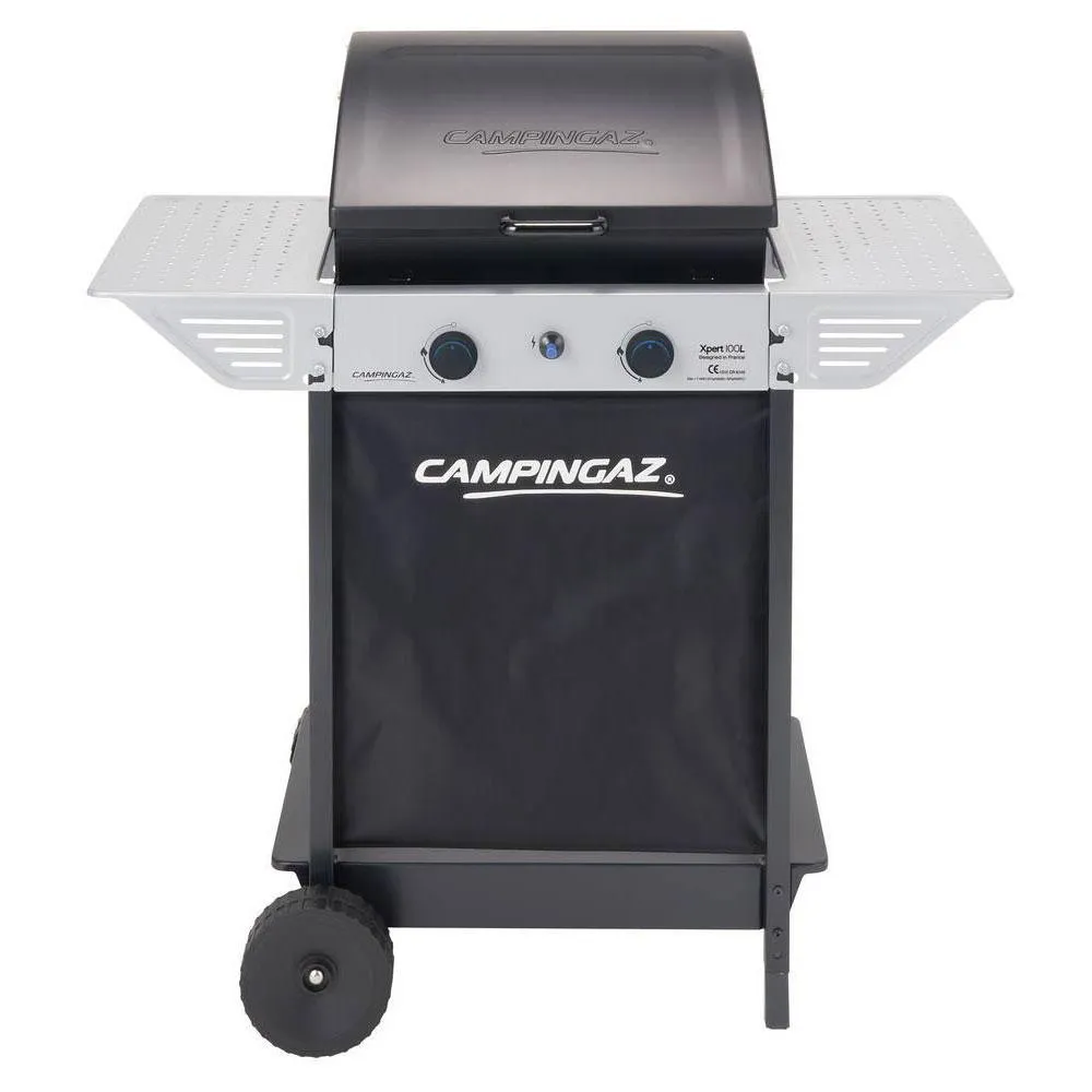 Campingaz Xpert 100 L Barbacue 4 Campingaz Xpert 100 L Barbacue - Image 2