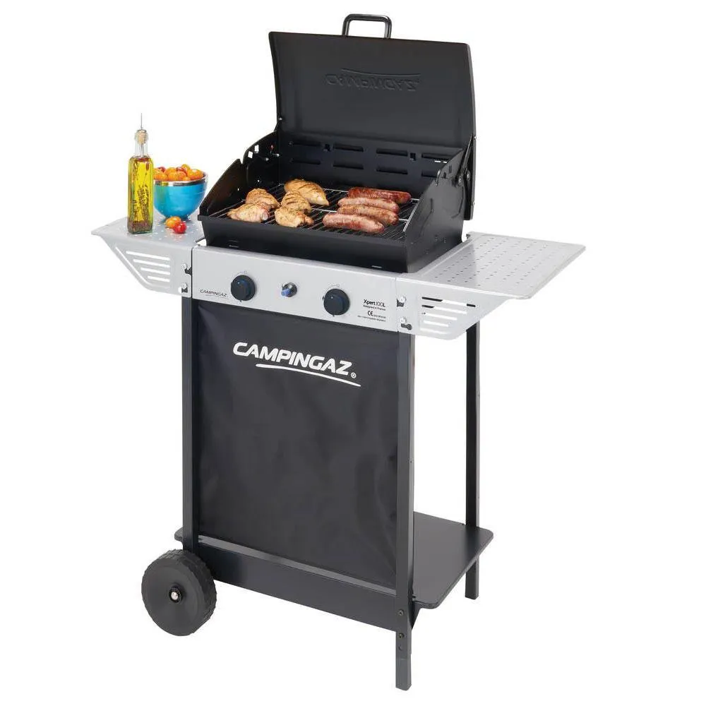 Campingaz Xpert 100 L Barbacue 5 Campingaz Xpert 100 L Barbacue - Image 3