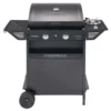 Campingaz Xpert 200 LS Plus Rocky Barbecue 2 Campingaz Xpert 200 LS Plus Rocky Barbecue -Prim Camping Shop campingaz xpert 200 ls plus rocky barbecue