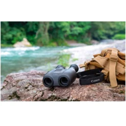 Canon® 10x20 IS Binoculars 14 Canon® 10x20 IS Binoculars -Prim Camping Shop canon 10x20 is binoculars 5