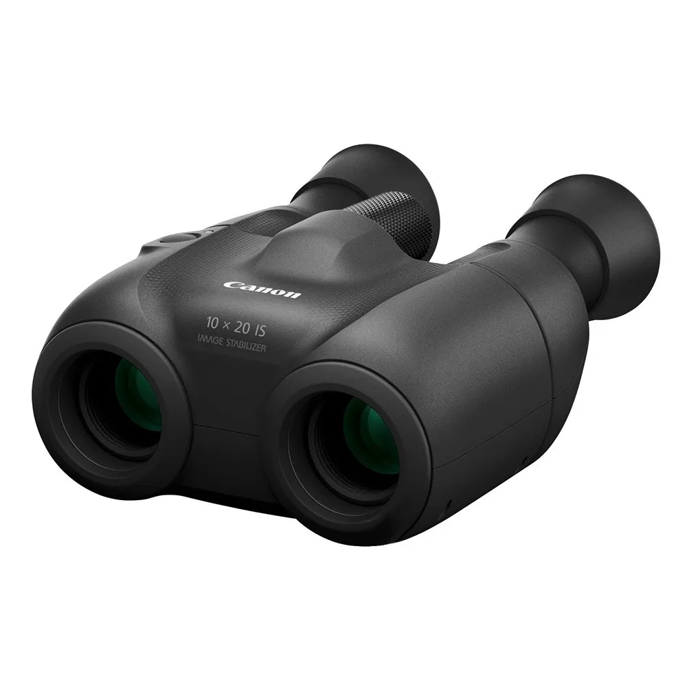 Canon® 10x20 IS Binoculars 3 Canon® 10x20 IS Binoculars