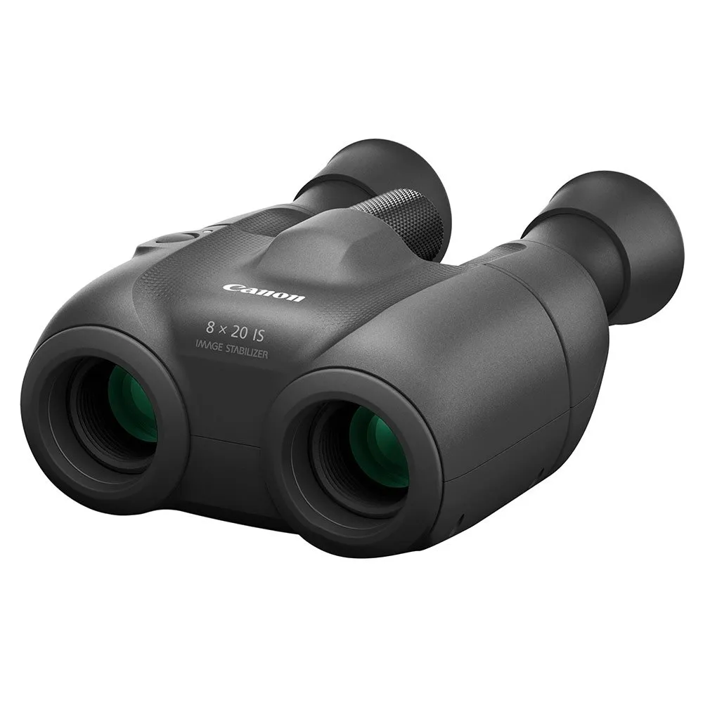 Canon® Binocular 8x20 IS Binoculars 3 Canon® Binocular 8x20 IS Binoculars