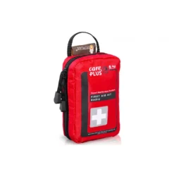 Care Plus Basic First Aid Kit
