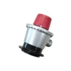 Gas Regulator 7x10 Cm 1 Gas Regulator 7x10 Cm -Prim Camping Shop com gas gas regulator 7x10 cm