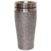 Dare2B Metal Glitter Mug -Prim Camping Shop dare2b metal glitter mug