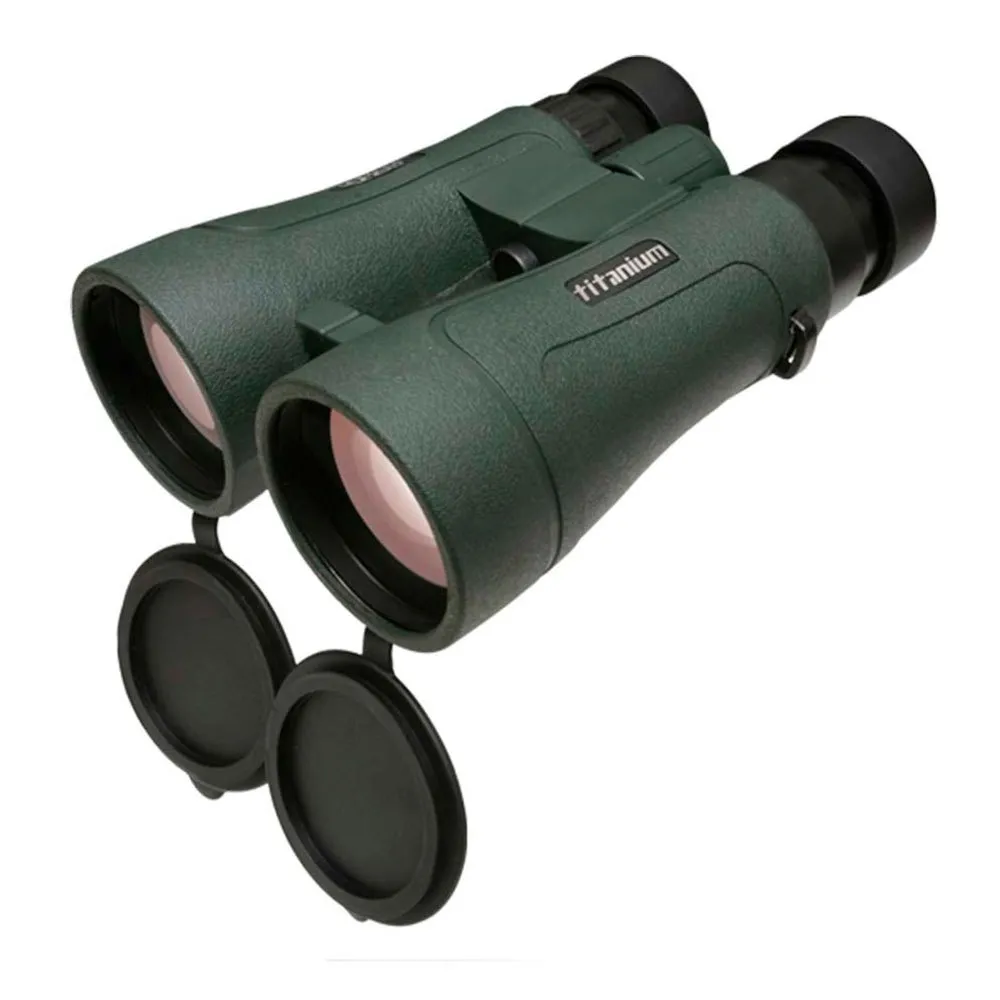 Titanium 12x56 ROH Binoculars 4 Titanium 12x56 ROH Binoculars - Image 2