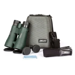 Titanium 12x56 ROH Binoculars