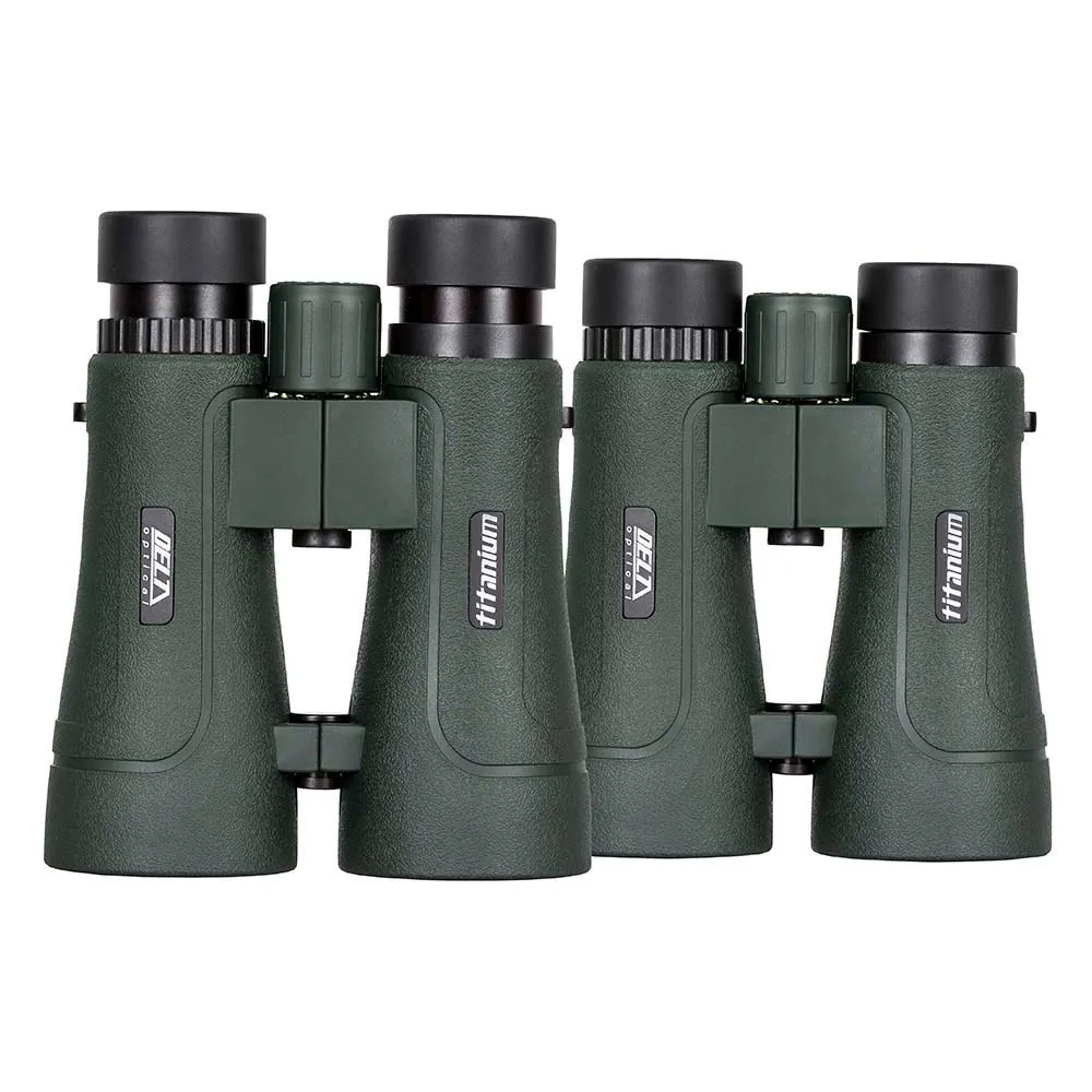 Titanium 12x56 ROH Binoculars 7 Titanium 12x56 ROH Binoculars - Image 5