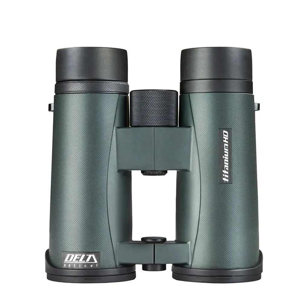 Titanium HD 8x42 Binoculars 4 Titanium HD 8x42 Binoculars - Image 2