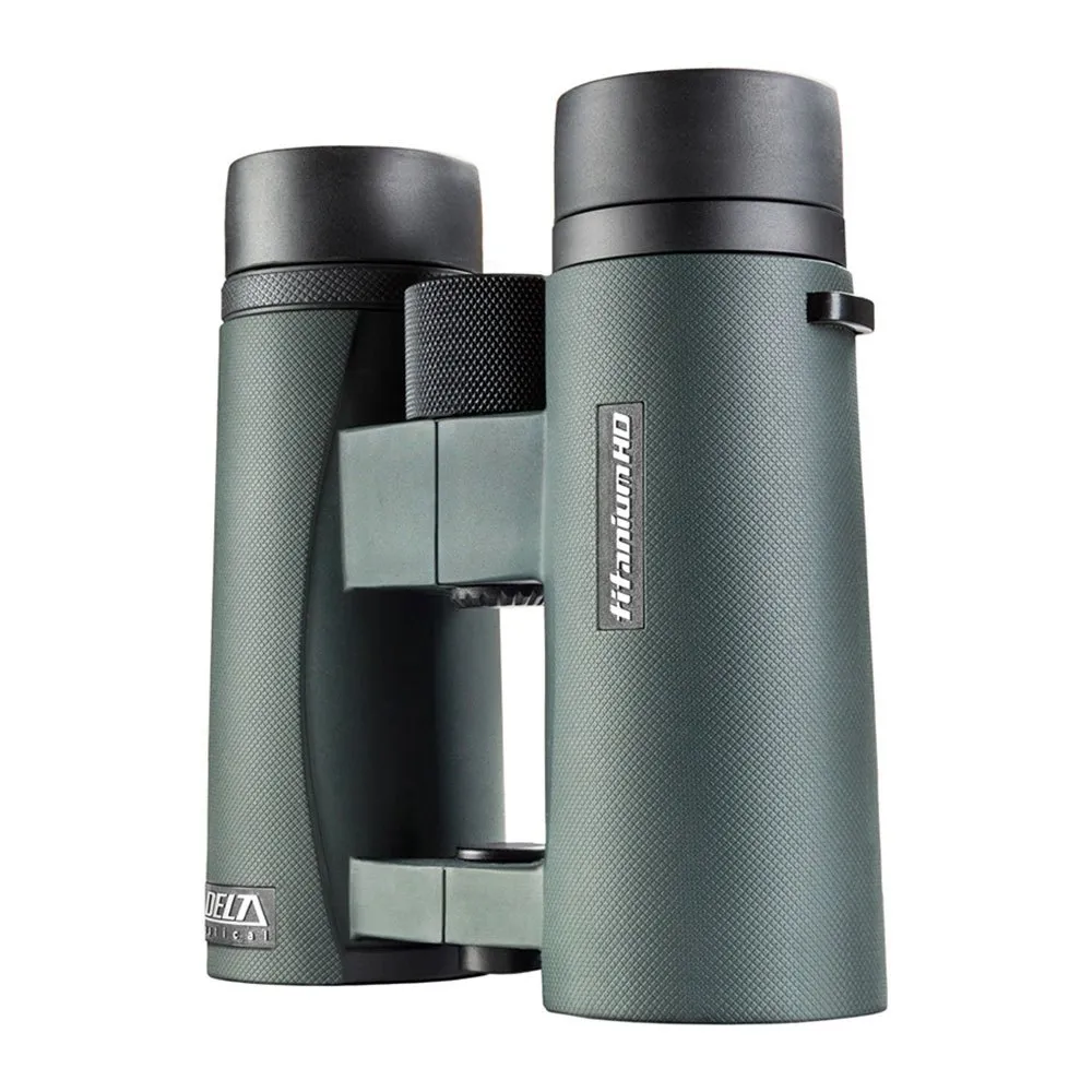 Titanium HD 8x42 Binoculars 5 Titanium HD 8x42 Binoculars - Image 3