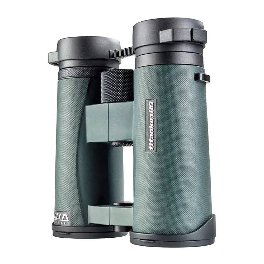 Titanium HD 8x42 Binoculars 6 Titanium HD 8x42 Binoculars - Image 4