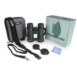 Voyager II 10x50 Binoculars