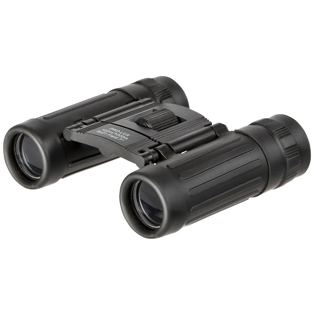 Prolux 8x21 Binoculars 3 Prolux 8x21 Binoculars