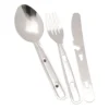Travel Cutlery -Prim Camping Shop easycamp travel cutlery