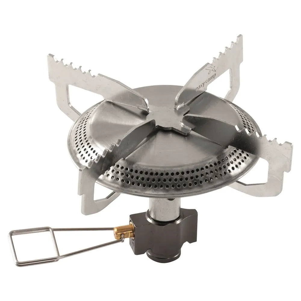 Venture Burner Camping Stove 3 Venture Burner Camping Stove
