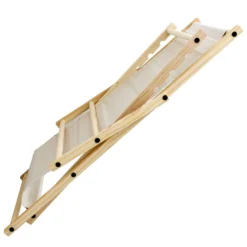 Folding Chair 3 Reclining Positions -Prim Camping Shop ecd germany folding chair 3 reclining positions 4