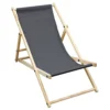 Folding Lounger 3 Reclining Positions -Prim Camping Shop ecd germany folding lounger 3 reclining positions