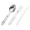 Ferrino Cutlery Set 3 Units -Prim Camping Shop ferrino cutlery set 3 units