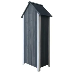 Kylie Wooden Outdoor Cabinet 8 Kylie Wooden Outdoor Cabinet -Prim Camping Shop gardiun kylie wooden outdoor cabinet 2