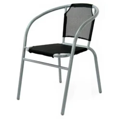 Genérico Iron/Textile Armchair 72X59X53