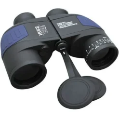 BK-4 7x50 Manual Focus Binoculars