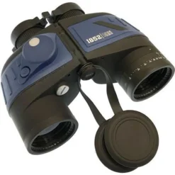 Captain BK-4 7x50 Manual Focus Binoculars