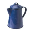 GSI Outdoors 6 Cup Coffee Pot -Prim Camping Shop gsi outdoors 6 cup coffee pot