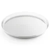 GSI Outdoors Glacier Stainless Steel Plate -Prim Camping Shop gsi outdoors glacier stainless steel plate