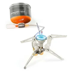 GSI Outdoors Pinnacle 4 Season Stove -Prim Camping Shop gsi outdoors pinnacle 4 season stove 3