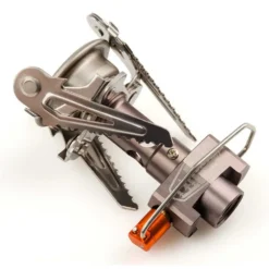 GSI Outdoors Pinnacle Canister Stove -Prim Camping Shop gsi outdoors pinnacle canister stove 3