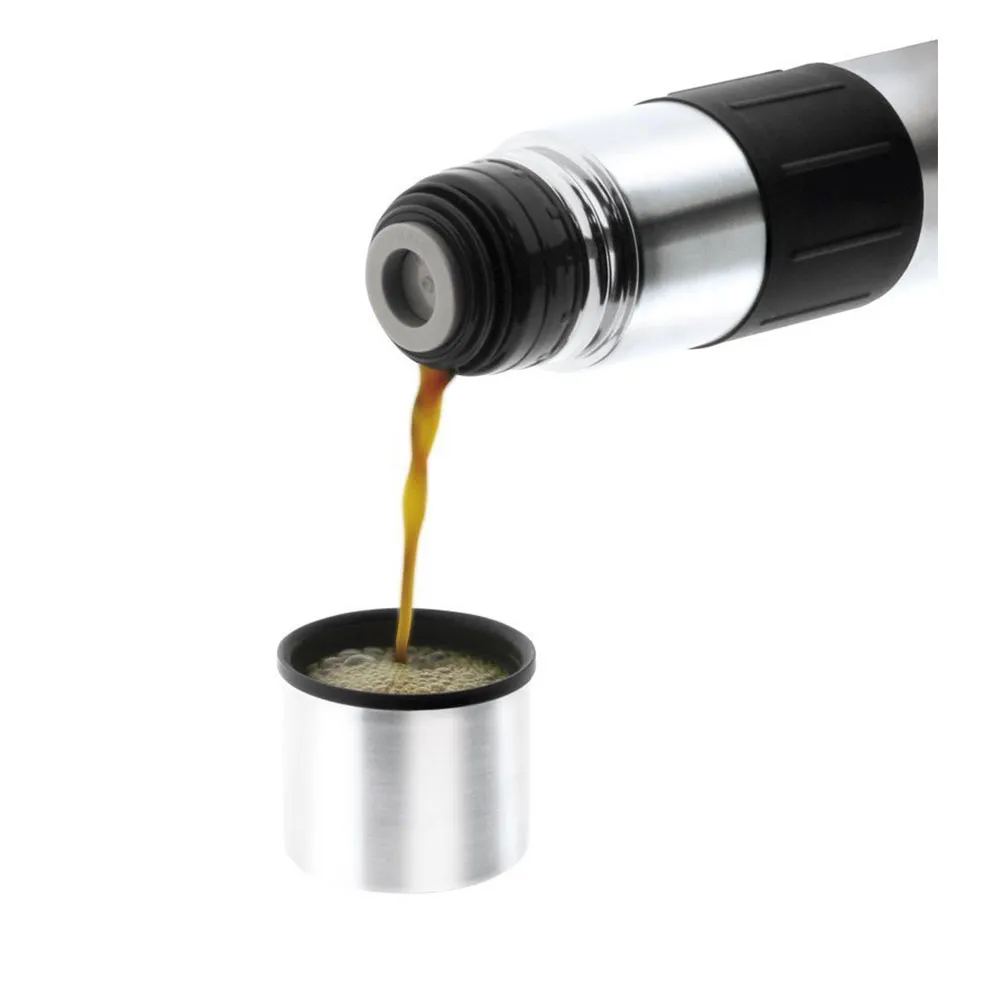 Jata Thermos Mod 838 Exclusive Stainless Steel 1L 4 Jata Thermos Mod 838 Exclusive Stainless Steel 1L - Image 2