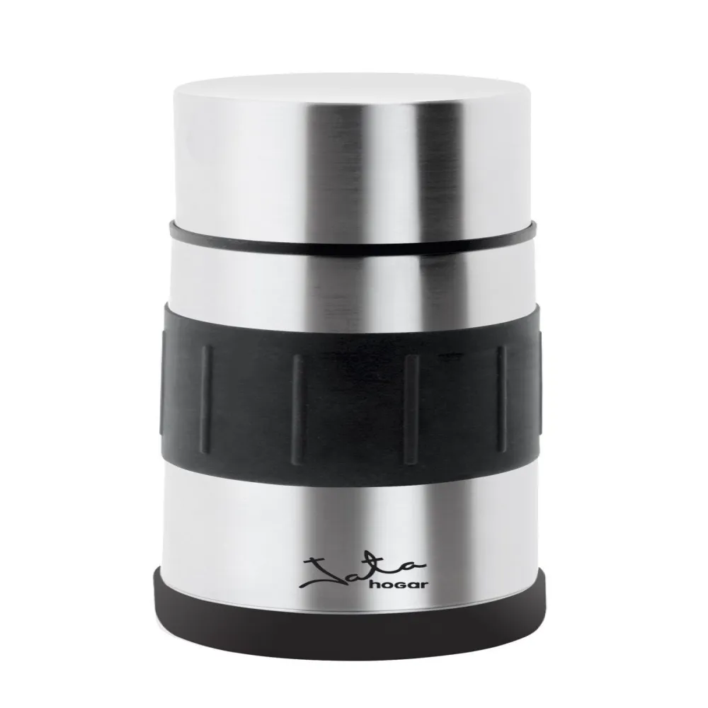 Jata Thermos Mod 838 Exclusive Stainless Steel 1L 7 Jata Thermos Mod 838 Exclusive Stainless Steel 1L - Image 5