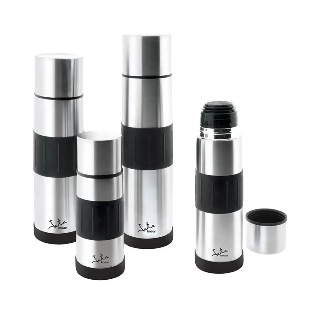 Jata Thermos Mod 838 Exclusive Stainless Steel 1L 3 Jata Thermos Mod 838 Exclusive Stainless Steel 1L