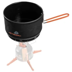 Jetboil 1.5L Ceramic Cook Pot Carbon Camping Stove -Prim Camping Shop jetboil 1.5l ceramic cook pot carbon camping stove 3