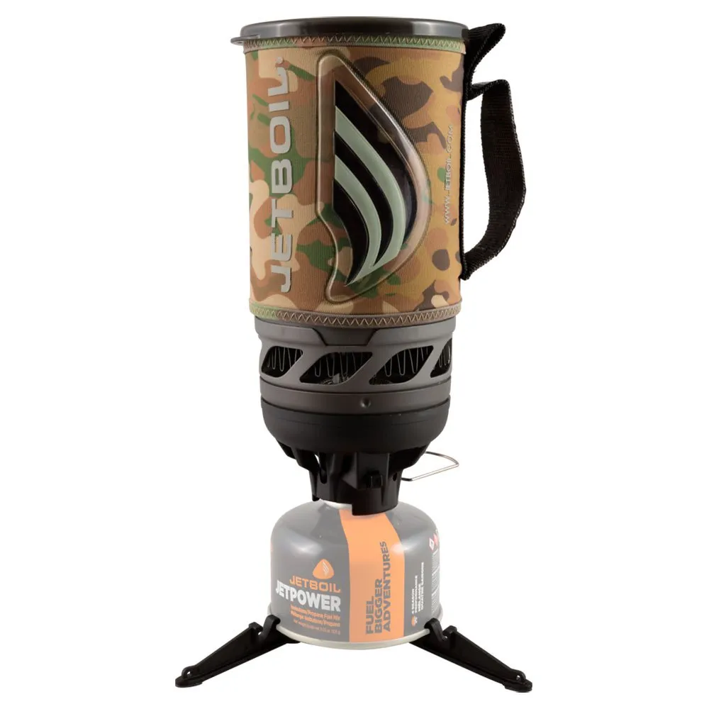 Jetboil Flash Camping Stove 4 Jetboil Flash Camping Stove - Image 2