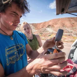 Jetboil JetGauge -Prim Camping Shop jetboil jetgauge 5