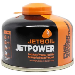 Jetboil Jetpower Fuel 100 Gr