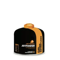 Jetboil Jetpower Gas Cartridge 230 G