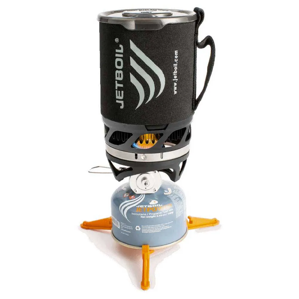 Jetboil Micromo Camping Stove 3 Jetboil Micromo Camping Stove