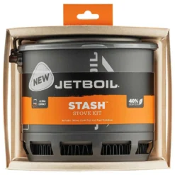 Jetboil Stash Camping Stove -Prim Camping Shop jetboil stash camping stove 7