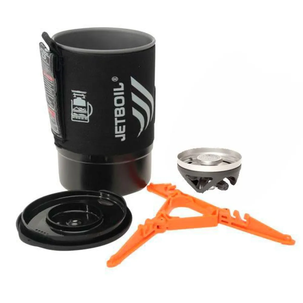 Jetboil Zip 4 Jetboil Zip - Image 2