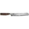 Kai Shun Premier Tim Malzer Bread Knife 23 Cm -Prim Camping Shop kai shun premier tim malzer bread knife 23 cm
