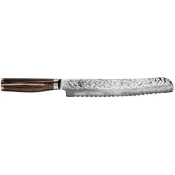 Kai Shun Premier Tim Malzer Bread Knife 23 Cm